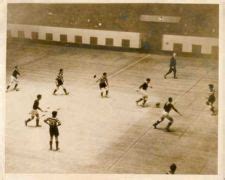 old futsal planet